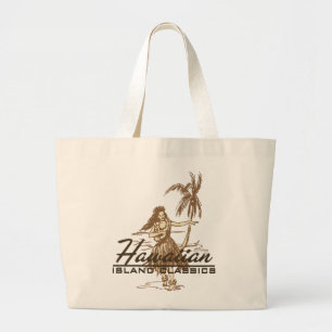 Tradewinds Strand-Tasche Jumbo Stoffbeutel