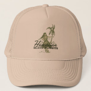 Tradewinds Trucker Hat Truckerkappe