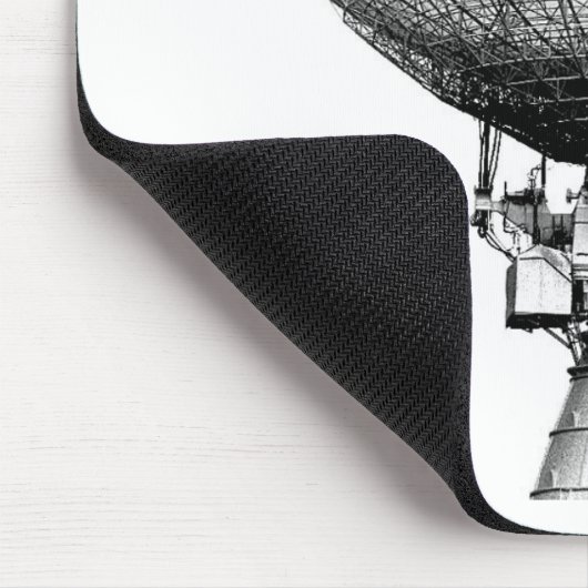 TRADEX Antenne Mousepad (Ecke)