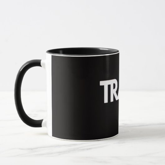 tradie mug from out tradie collection tasse (Links)