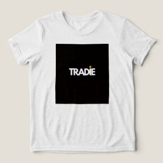 Tradie shirt for 
