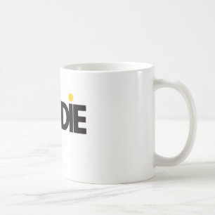Tradie-Tasse aus der Tradie-Kollektion. Kaffeetasse