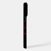 Trading Edge: Slim Trader iPhone 15 pro max Hülle (Rechte Seite)