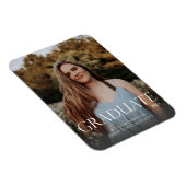 Trading Graduate 2 & Foto Abschluss Magnet Lighter (Rechte Seite)