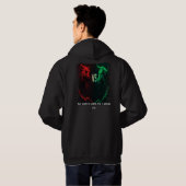 Trading Grit: Black Trader Sweatshirt (Schwarz voll)