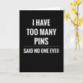 Trading Pin Ohrts Wird Pin Collecting Ohrts Karte (Gelbe Blume)