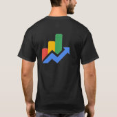 TRADING T SHIRT (Rückseite)