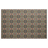 Tradition des alten Handels, Jerusalem Stoff (Yard (91,4 cm))