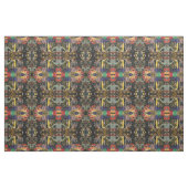 Tradition des alten Handels, Jerusalem Stoff (Fat Quarter (45,7 x 55,9 cm))