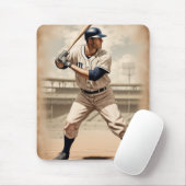 Tradition ehren mousepad (Mit Mouse)