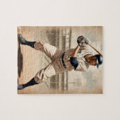 Tradition ehren puzzle (Horizontal)