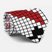 Tradition Krawatte (Gerollt)