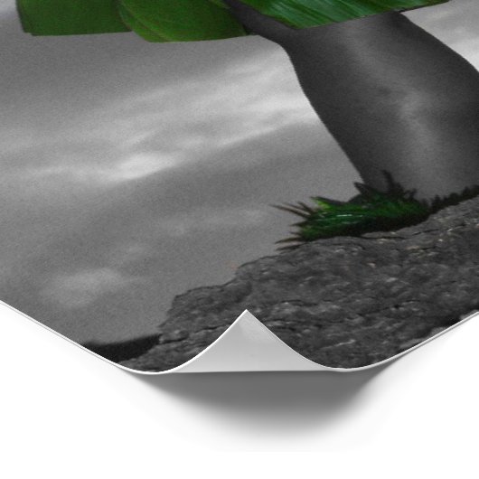 Tradition Poster (Ecke)