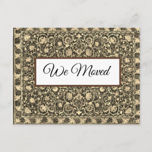 Traditional and Beautiful Postcard Postkarte