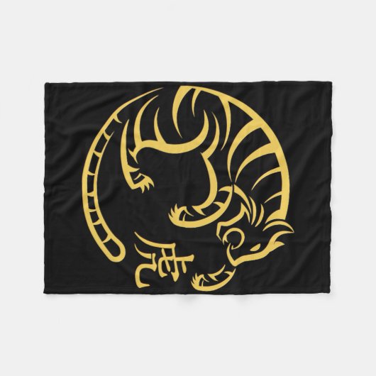 Traditional Art Chinese New Year 2022 Year Of The Fleecedecke (Vorderseite (Horizontal))