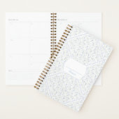 Traditional Blue | Planer (Anzeige)