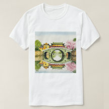 Traditional Chinese landscape