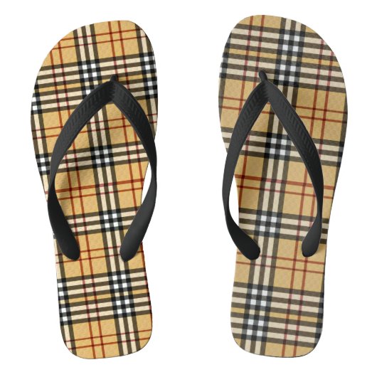 traditional geometric fashion pattern badesandalen (Fußbett)