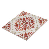 Traditional Portuguese glazed  Fliese (Seite)