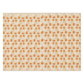 Traditional Thanksgiving Design Tischdecke (Vorderseite (Horizontal))