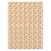 Traditional Thanksgiving Design Tischdecke (Vorderseite)