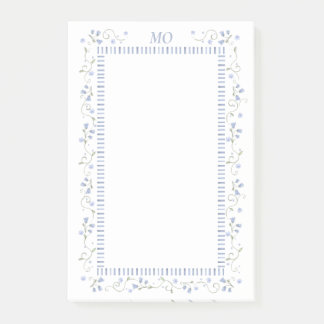 Traditionell Blau | Post-it-Notizen Post-it Klebezettel