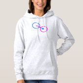 Traditionell ist das Normale Hoodie (Vorderseite)