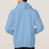 Traditionell ist das Normale Hoodie (Rückseite)