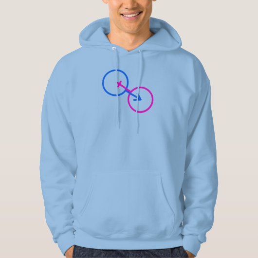 Traditionell ist das Normale Hoodie (Vorderseite)