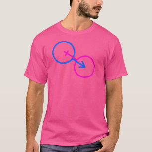 Traditionell ist das Normale T-Shirt