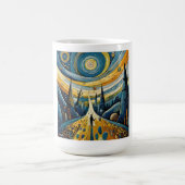Traditionell Kaffeetasse (Mittel)