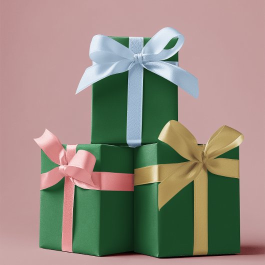 Traditionell - klassische Blätter für grüne Umhüll