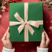 Traditionell - klassische Blätter für grüne Umhüll