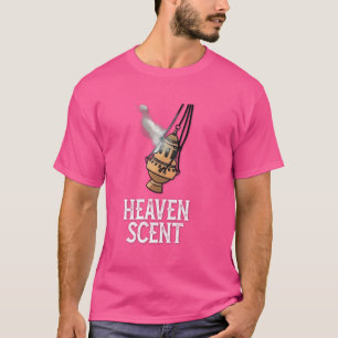 Traditionell thurible lateinische Masse Katholik 1 T-Shirt