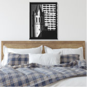 Traditionell und modern leinwanddruck (Insitu (Schlafzimmer))