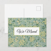 Traditionell und schön postkarte (Vorne/Hinten)