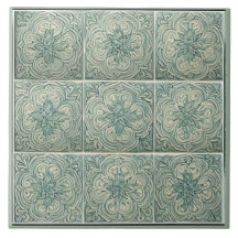 Traditionelle adalusische Keramik Art Nr. 1