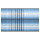 Traditionelle Argentinien-Flagge Stoff (Yard (91,4 cm))