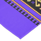 Traditionelle armenische Kunst Tischdecke (Schrägansicht)