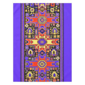 Traditionelle armenische Kunst Tischdecke (Vorderseite)