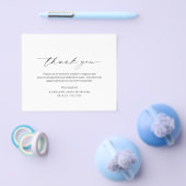 Traditionelle Beerdigung des klassischen Haushalts Flyer (Einzeln)