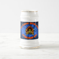Traditionelle Bier-Tasse CMS