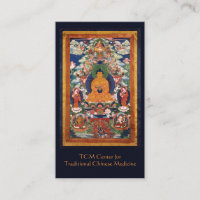 Traditionelle chinesische Medizin