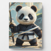 Traditionelle chinesische Tiere, Chinesisch Kung F Fotoplatte (Vorderseite)