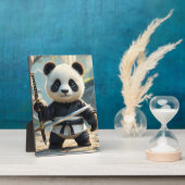 Traditionelle chinesische Tiere, Chinesisch Kung F Fotoplatte (Seite)