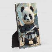 Traditionelle chinesische Tiere, Chinesisch Kung F Fotoplatte (Seite)