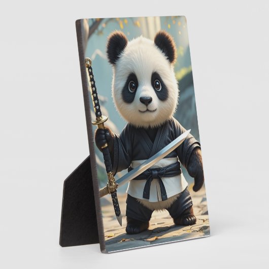 Traditionelle chinesische Tiere, Chinesisch Kung F Fotoplatte (Seite)