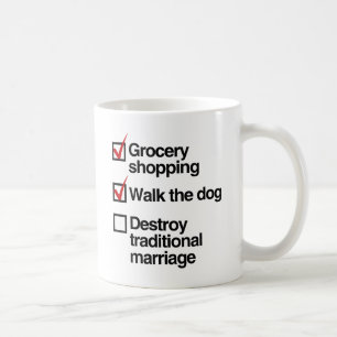 TRADITIONELLE EHE ZERSTÖREN.png Kaffeetasse