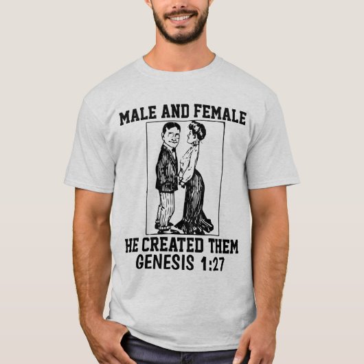 TRADITIONELLE EHRE - T - Shirt VON MENSCHEN UND FR (Vorderseite)