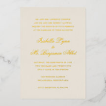 Traditionelle Elfenbeinhochzeit